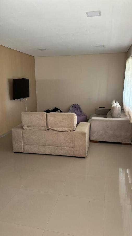 Villa Pé na areia à Sao Sebastiao  Extérieur photo