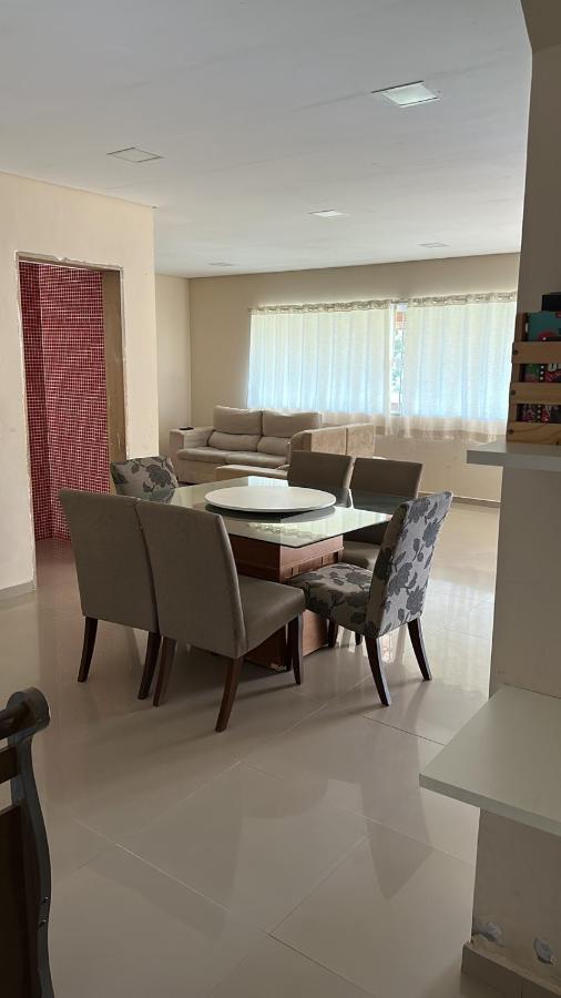 Villa Pé na areia à Sao Sebastiao  Extérieur photo