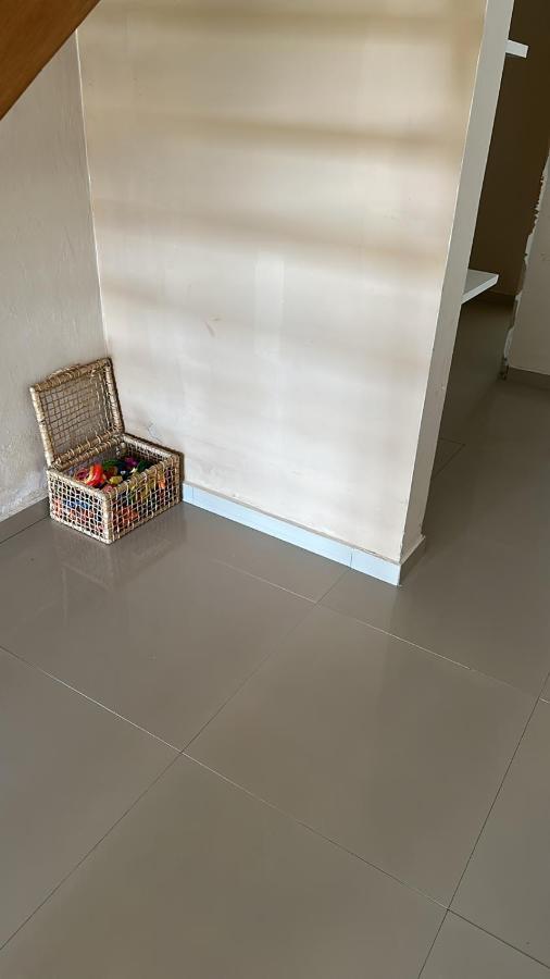 Villa Pé na areia à Sao Sebastiao  Extérieur photo